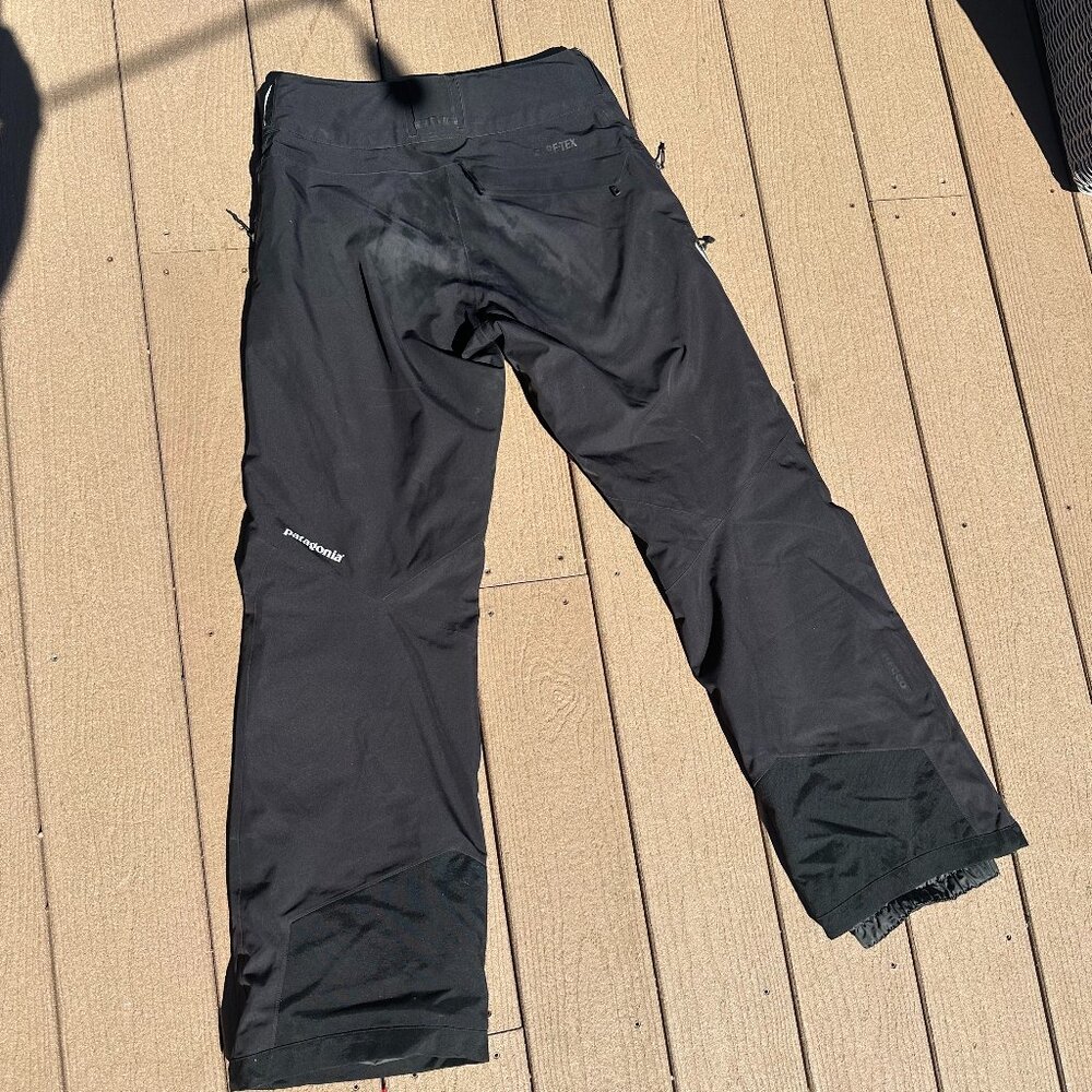 Patagonia Snow Pants